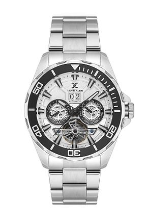 ساعت مچی مردانه 41-45 میلی متر Daniel Klein - کد 843761017