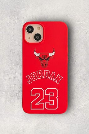 کاور و قاب قرمز iPhone 13 gngcase - کد 711016864