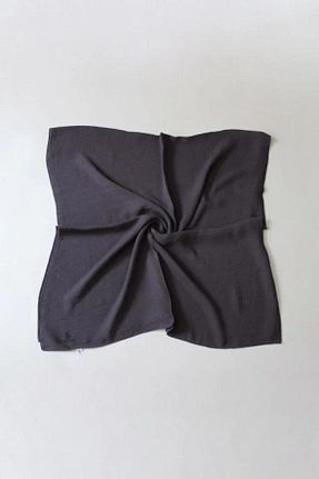 شال طوسی زنانه جاز Mısırlı Eşarp - کد 863037617