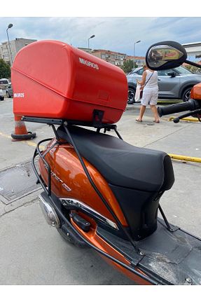آهن حفاظتی TVS - کد 863083575