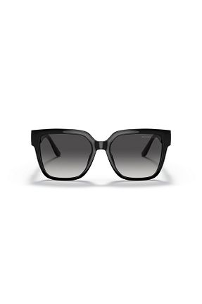 عینک آفتابی مشکی زنانه پلاریزه Michael Kors - کد 318226676