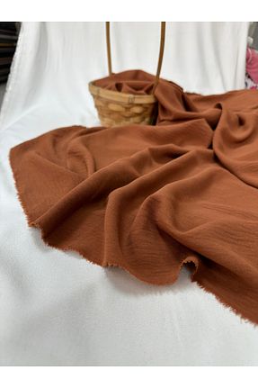 پارچه قهوه ای Şanlı Kumaş - کد 863081665