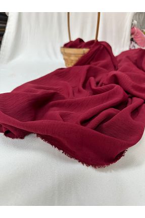 پارچه قرمز Şanlı Kumaş - کد 863081661