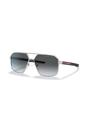 عینک آفتابی مردانه 60 Prada - کد 320897849