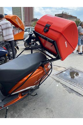 آهن حفاظتی TVS - کد 863083575