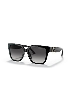 عینک آفتابی مشکی زنانه پلاریزه Michael Kors - کد 318226676
