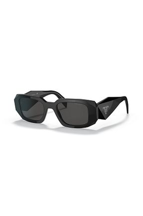 عینک آفتابی مشکی زنانه 49 Prada - کد 94971195