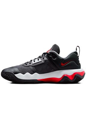 کفش بسکتبال بژ مردانه پارچه ای Nike - کد 830669921