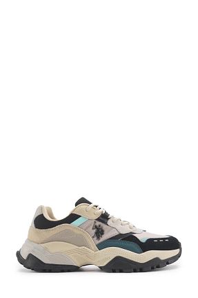 کفش بیرون بژ زنانه U.S. Polo Assn. - کد 863091410