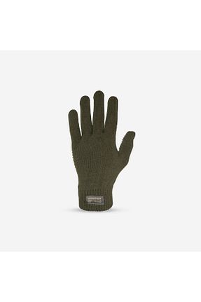 دستکش سبز بچه گانه اکریلیک Decathlon - کد 348838301