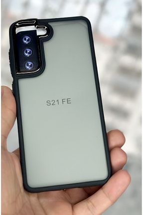 کاور و قاب مشکی Fibaks - کد 784144060