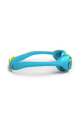 عینک ساحلی فیروزه ای Decathlon - کد 336320787