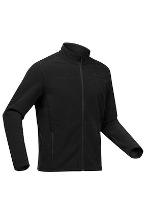 پلار و سافت شل اسپرت مشکی مردانه رگولار Decathlon - کد 329153964