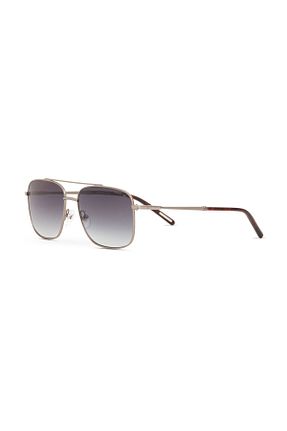 عینک آفتابی طوسی مردانه UV400 Cerruti 1881 - کد 863116029