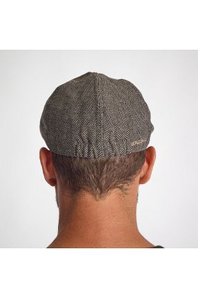 کلاه اسپرت بژ مردانه پلی استر Decathlon - کد 313644700