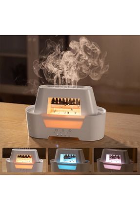 مرطوب کننده هوا سفید VOOKA - کد 863121248
