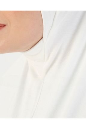 روسری نباتی پنبه پلی استر Differenza - کد 863119813