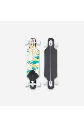 اسکیت بورد سبز Decathlon - کد 462800933