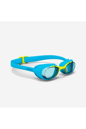 عینک ساحلی فیروزه ای Decathlon - کد 336320787