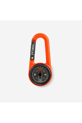 قطب نما نارنجی Decathlon - کد 356564313