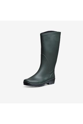 بوت / نیم بوت سبز زنانه پارچه Decathlon - کد 312079864