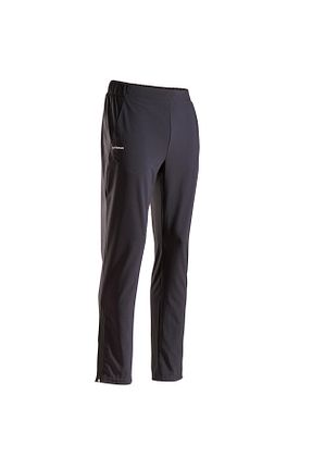 شلوار مشکی مردانه الاستین Decathlon - کد 315929204
