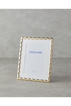 قاب عکس طلائی English Home - کد 863134483