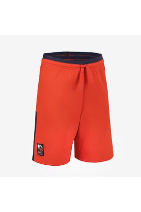 شوارک اسپرت قرمز بچه گانه متوسط Decathlon - کد 859918686