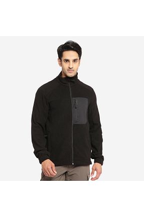 پلار و سافت شل اسپرت مشکی مردانه رگولار Decathlon - کد 358256925
