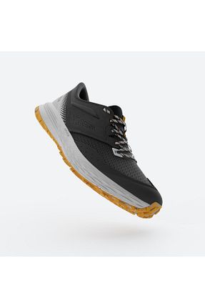 کفش دو و میدانی و تمرینی طوسی مردانه Decathlon - کد 849628648