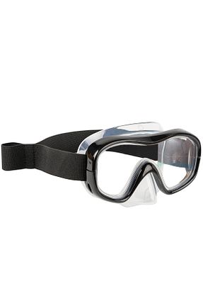 عینک ساحلی مشکی زنانه Decathlon - کد 820435171