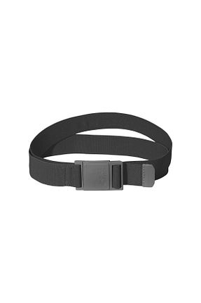 کمربند مشکی زنانه Jack Wolfskin - کد 3453879
