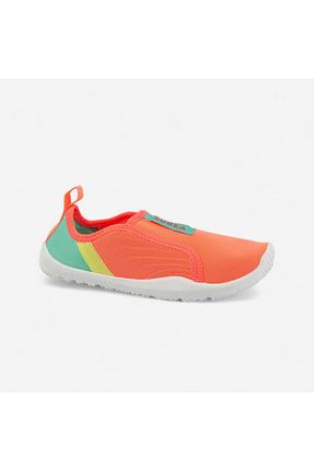 کفش ساحلی نارنجی بچه گانه Decathlon - کد 465639111