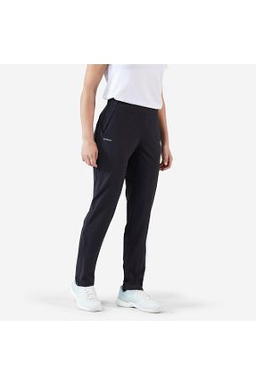 پائین تنه گرمکن اسپرت مشکی زنانه Decathlon - کد 813034893