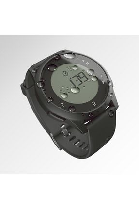 ساعت مچی مشکی زنانه 31-35 میلی متر Decathlon - کد 358251460