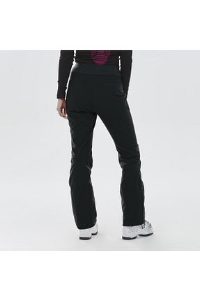 شلوار اسکی و اسنوبرد مشکی زنانه Decathlon - کد 380588448