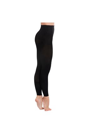 ساق شلواری اسپرت مشکی بچه گانه بلند Decathlon - کد 369706198