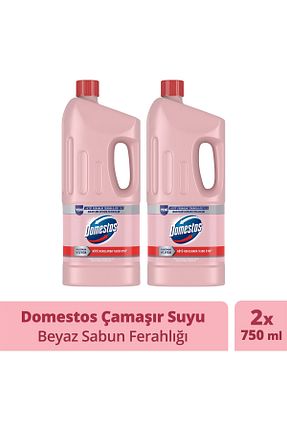 سفید کننده لباس Domestos - کد 838470302
