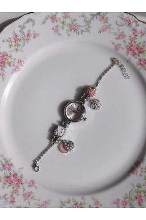 ساعت مچی زنانه فلزی Reorah Collection - کد 863122182