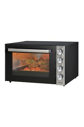 فر مینی و میدی مشکی گارانتی نمایندگی رسمی KUMTEL - کد 896790802
