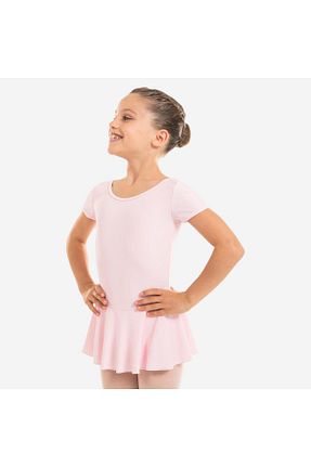 لوازم ژیمناستیک صورتی Decathlon - کد 764830301