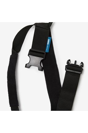 تشک و زیرانداز پیلاتس مشکی 15 میلی متر Decathlon - کد 315928498