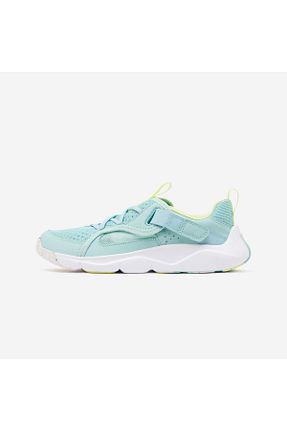 کفش پیاده روی فیروزه ای بچه گانه Decathlon - کد 809455809