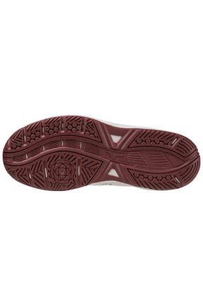 کفش والیبال سفید زنانه Mizuno - کد 778161755