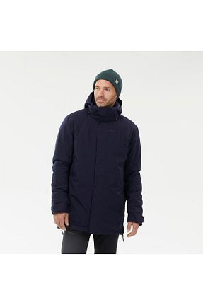 کاپشن اسپرت آبی مردانه رگولار Decathlon - کد 876369865