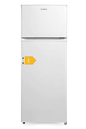 یخچال سفید Çift Kapılı KUMTEL - کد 852433881