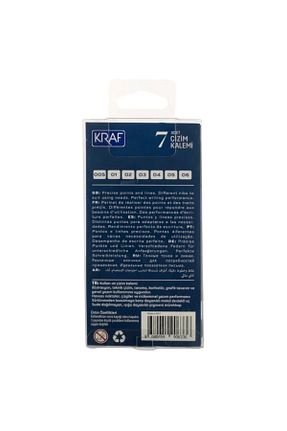 خودکار طراحی فنی KRAF - کد 736440237