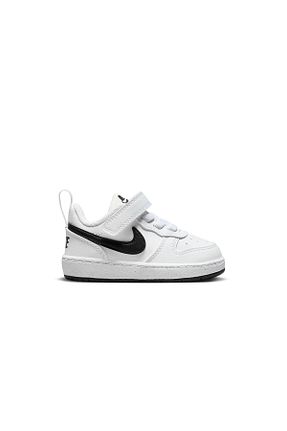 کفش کژوال سفید بچه گانه پاشنه کوتاه (1 - 4 سانتی متر) Nike - کد 863150577