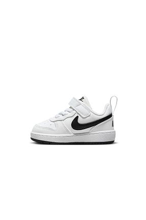 کفش کژوال سفید بچه گانه پاشنه کوتاه (1 - 4 سانتی متر) Nike - کد 863150577