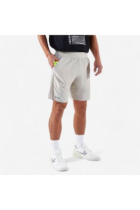 شوارک اسپرت بژ مردانه پلی استر Decathlon - کد 812029377